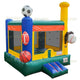 Ultimate Sport Fun by Jungle Jumps