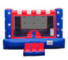 Image of USA Bounce House