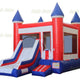 USA Front Slide Combo