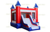 Image of USA Front Slide Combo