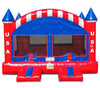 Image of USA Giant Bounce by Jungle Jumps