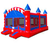 Image of USA Giant Bounce by Jungle Jumps