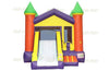 Image of V-Roof Castle Combo II by Jungle Jumps