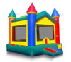 Image of V-Roof Castle II by Jungle Jumps