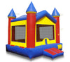 Image of V-Roof Castle III by Jungle Jumps