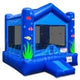 V-Roof Sea World by Jungle Jumps