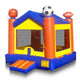 V-Roof Sports Arena by Jungle Jumps