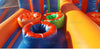 Image of Vertical Challenge Dry