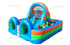 Image of Wacky Course Challenge