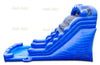 Image of Wave Blue Marble w Pool 14 to 18 High