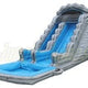 Wave Gray Marble w Pool by Jungle Jumps