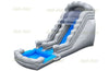 Image of Wave Gray Marble w Pool by Jungle Jumps
