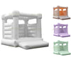 Image of Wedding Bounce House by Jungle Jumps