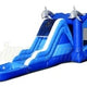 15' H Wet/Dry Dolphin Combo by Jungle Jumps