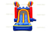 Image of Wet n Dry Dual Lane Balloon Combo