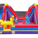 XL Rockclimb Playground