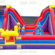 XL Rockclimb Playground