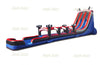 Image of Zippity Zip Slide n Run N Splash