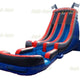 Zippity Zip Water Slide with Pool