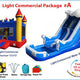 Light-Commercial Package A
