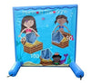 Image of Mermaid Treasure, Sealed Air Inflatable Frame Game