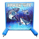 Shark Bite, Sealed Air Inflatable Frame Game
