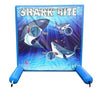 Image of Shark Bite, Sealed Air Inflatable Frame Game