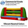 Image of Inflatable Boxing Ring with Blower and Accessories