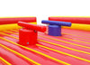 Image of Pedestal Joust Arena Interactive Inflatable