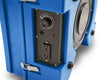 Image of B-Air RA-650 ⅓ HP 3-Stage HEPA Air Purifier Scrubber: blue