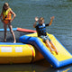 Island Bouncer Slide Attachment