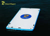 Image of Island Buddy 12′ Inflatable Water Platform & Dock