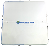 Image of Mega Yacht Dock 10 x 10 ft Inflatable Water Island Platform