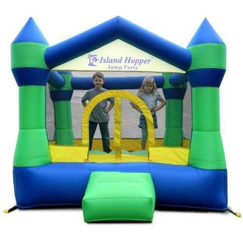 Island Hopper Residential Bouncers Jump Party by Island Hopper 717109793244 JPBH Jump Party by Island Hopper SKU# JP