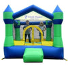 Image of Island Hopper Residential Bouncers Jump Party by Island Hopper 717109793244 JPBH Jump Party by Island Hopper SKU# JP