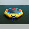 Image of Island Hopper Water Trampoline 10 Foot Bounce N Splash by Island Hopper 0898698001788 10BSPLASH - 10'BNS