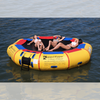 Image of Island Hopper Water Trampoline 13 Foot Bounce N Splash Water Bouncer by Island Hopper 898698001740 13BSPLASH - 13'BSPLASH 13 Foot Bounce N Splash Water Bouncer by Island Hopper SKU# 13BSPLASH