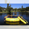 Image of Island Hopper Water Trampoline 25 Foot "Giant Jump" Water Trampoline by Island Hopper 898698000149 25'GIANTJUMP 25 Ft "Giant Jump" Water Trampoline by Island Hopper SKU# 25 GIANTJUMP