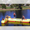 Image of Island Hopper Water Trampoline Island Runner by Island Hopper 695742020036 ISLANDRUNNER - ISLRUNNER Island Runner by Island Hopper SKU# ISLANDRUNNER