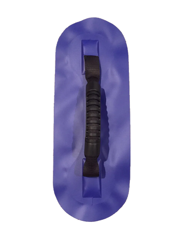 water trampoline handle