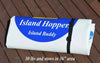 Image of Island Buddy 12′ Inflatable Water Platform & Dock