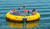 Image of 25′ “Giant Jump” Water Trampoline
