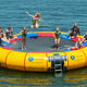 25' "Giant Jump" Water Trampoline