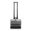 Image of B-Air VP-50 ½ HP Commercial Air Mover & Blower Fan: handle, grey