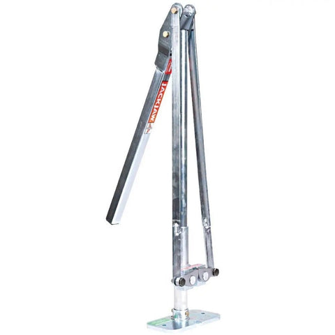 JackJaw Model 501 Commercial Tent Stake Puller - Tent Stake Extractor