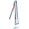 Image of JackJaw Model 501 Commercial Tent Stake Puller - Tent Stake Extractor