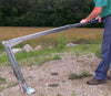 Image of JackJaw Model 501 Commercial Tent Stake Puller - Tent Stake Extractor