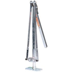 JackJaw Model 501 Commercial Tent Stake Puller - Tent Stake Extractor