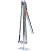 Image of JackJaw Model 501 Commercial Tent Stake Puller - Tent Stake Extractor