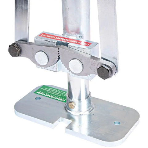 JackJaw Model 501 Commercial Tent Stake Puller - Tent Stake Extractor